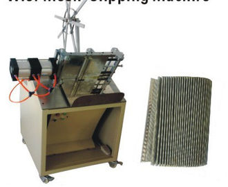 Le haut filtre à huile automatique faisant la machine/filtrent les machines 20mm - 250mm taille