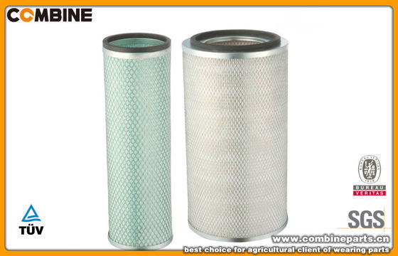 Filtre à huile agricole de moissonneuse d'OEM, filtre professionnel d'Auto-Oil