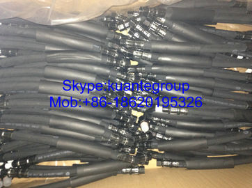 Utilisation 57510-09000 de pièce de rechange de tuyau de retour d'huile de direction assistée de pression d'optimums de Kia de sonate de Hyundai de Coréen