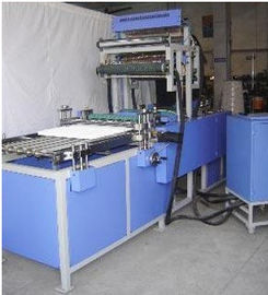 Filtre fait sur commande faisant la machine/machine de Pleater avec la fonte chaude Guling
