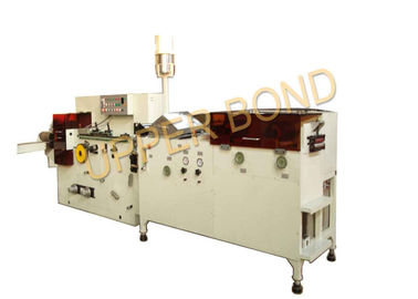 la chaîne de production de Rod de machine de filtre de la cigarette 8.5KW affermissent la représentation