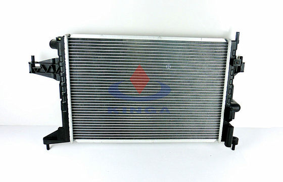 La voiture de transmission manuelle partie le radiateur automatique de voiture pour Opel Combo/système de refroidissement de Corsa C 2000