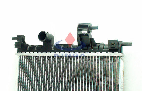 La voiture de transmission manuelle partie le radiateur automatique de voiture pour Opel Combo/système de refroidissement de Corsa C 2000
