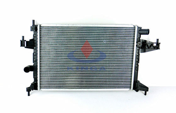 La voiture de transmission manuelle partie le radiateur automatique de voiture pour Opel Combo/système de refroidissement de Corsa C 2000