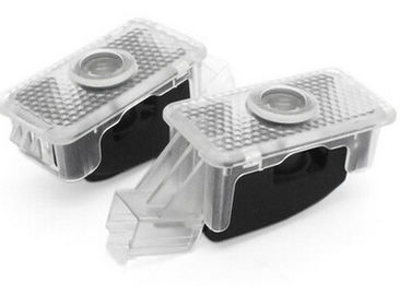 Pièces de rechange des véhicules à moteur de lumière de logo de la lampe LED de courtoisie de porte d'Acura MDX ZDX RLX TL