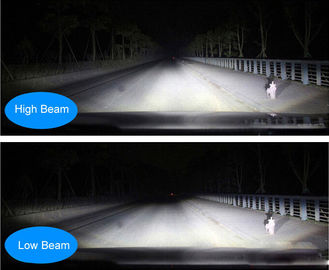 Automobile/pièces de rechange automatiques de H1 LED du phare 32W 2800LM 6000K de phares de blanc