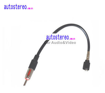13-014 adaptateur aérien de voiture pour la prise d'Amplifiered d'antenne par radio de CHRYSLER CHEVROLET