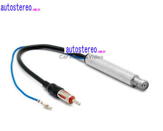 13-012 l'adaptateur par radio 4 CITROEN POSENT l'adaptateur de prise d'antenne par radio d'AUDI OPEL SKODA