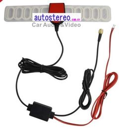 PROPULSEUR aérien de signal de la prise DVB-T de l'amplificateur SMA d'antenne de Freeview Digital TV de voiture