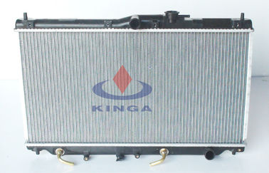 Radiateur en aluminium de KJ-17021 Honda Accord pour des pièces de rechange d'automobile