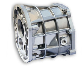 Bâtis d'acier au carbone et service extérieur d'OEM de pièces de rechange d'automobile de galvanisation froide