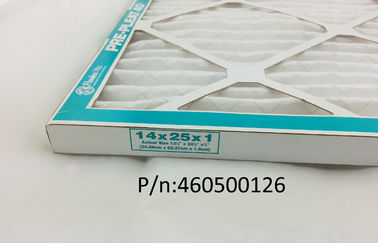 La Flandre filtre le Pré-Pli 40 particulièrement approprié au coupeur GTXL 460500126 de Gerber