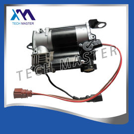 Compresseur OE 4F0616005E 4F0616006A de suspension d'air d'Audi A6 C6