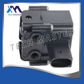Valve 37206859714 de double de compresseur de compresseur de suspension d'air de BMW X5 E70