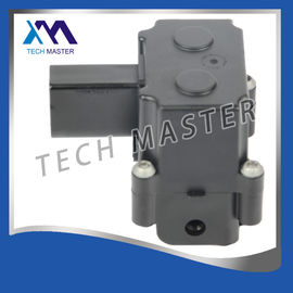 Valve 37206859714 de double de compresseur de compresseur de suspension d'air de BMW X5 E70
