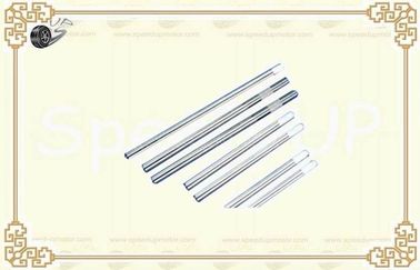 Service de usinage de pièces de commande numérique par ordinateur de haute précision avec l'alliage en acier en bronze en laiton en aluminium