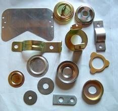 L'acier au carbone/précision en laiton de commande numérique par ordinateur a usiné des pièces pour la machine électrique