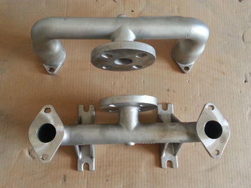 L'industrie usinage de précision de commande numérique par ordinateur adapté aux besoins du client par pièces de machine de moulage mécanique sous pression
