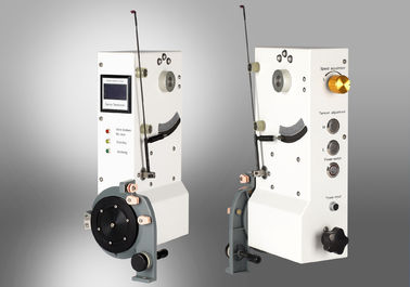 Tendeur servo de contrôle de tension de précision pour la machine automatique de TANAC