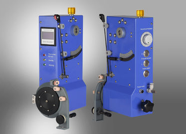 Tendeur servo de contrôle de tension de précision pour la machine automatique de TANAC