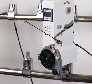 Tendeur servo de contrôle de tension de précision pour la machine automatique de TANAC