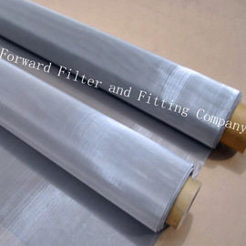 Engrenez le grillage d'acier inoxydable de 2-635meshes SS304 pour le filtre d'eau et le filtre à huile