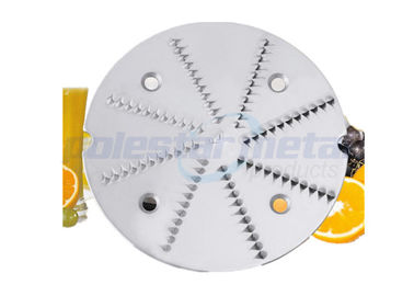 Maille de filtre de jus de l'acier inoxydable 304 pour des outils de presse-fruits de cuisine