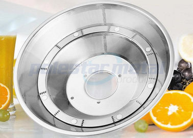 Maille de filtre de jus de l'acier inoxydable 304 pour des outils de presse-fruits de cuisine