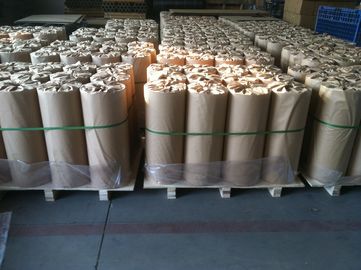 Le PVC noir de forte sécurité a enduit le grillage pour le gaz ou le filtre de liquide, la maille 20x20
