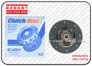 Remplacement 8944537491 8-94453749-1 de disque d'embrayage de transmission de TFR54 4JA1 Isuzu