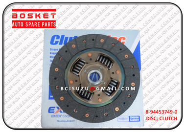 Remplacement 8944537491 8-94453749-1 de disque d'embrayage de transmission de TFR54 4JA1 Isuzu