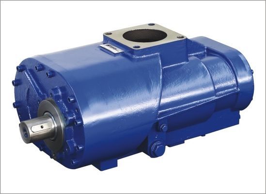 pièces de rechange élevées de compresseur d'air d'efficency, extrémité d'air de compresseur de la vis 45kW/0.8MPa