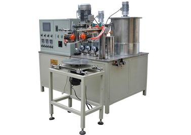 Machine de bâti de Full Auto sur la garniture du joint dans l'élément filtrant