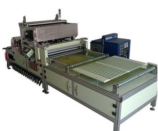 Filtre complètement automatique faisant à machine la commande numérique par ordinateur fiable pour le mini filtre de Hepa