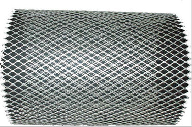 machine de enroulement en spirale augmentée Plein-automatique de maille pour le tube filtrant d'huile/carburant