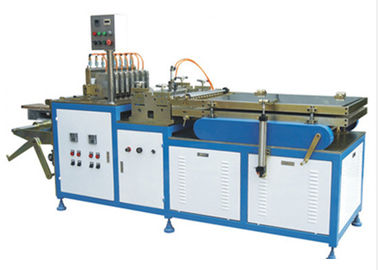 Filtre rotatoire adapté aux besoins du client de 800mm faisant la machine avec le rassemblement de vitesse