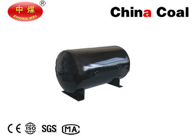 cuve de stockage d'air comprimé du noir 20L de réservoir de l'air comprimé 20L avec le trou 5