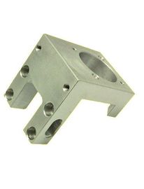 Pièces de moulage d'acier inoxydable de haute précision pour les pièces de moteur, OIN approuvée