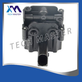La valve de pompe de suspension d'air de BMW X5 E70 37206859714 BMW aèrent des pièces de suspension