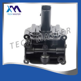 La valve de pompe de suspension d'air de BMW X5 E70 37206859714 BMW aèrent des pièces de suspension