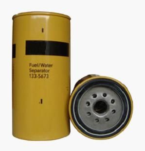 Séparateur carburant Caterpillar filtre OEM 133-5673, 1r - 0770, 4 l - 9852, 4 t - 6788