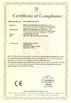 La Chine Beijing Automobile Spare Part Co.,Ltd. certifications