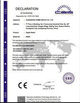 Chine Beijing Automobile Spare Part Co.,Ltd. certifications