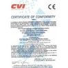 Chine Beijing Automobile Spare Part Co.,Ltd. certifications